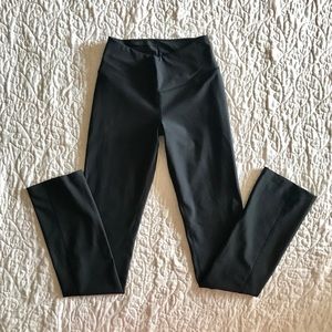 NWOT Nike Black Sweatpants